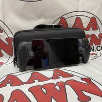 Sony CFI-Y1001 Playstation Portal Remote Player for Playstation 5 w/Case