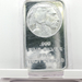 Buffalo / Indian Head .999 Fine Silver Five Troy Ounces Bar
