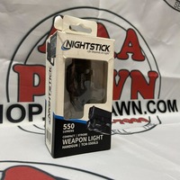 Nightstick TCM-550XLS Compact Weapon Light 550 Lumen