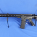 ANDRO CORP INDUSTRIES ACI-15 MULTI Cal Semi Auto Rifle SN: J2-051566 18"