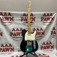 Squier by Fender Telecaster Electric Guitar Made in Indonesia