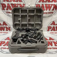 DJI Ronin-S 3-Axis Handheld Gimbal Stabilizer for DSLR and Mirrorless Cameras, 