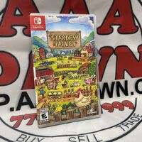 Stardew Valley Game for Nintendo Switch