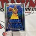 Panini no.11 Prizm Shaquille O'Neal Donruss Optic 0 Blue/Silver