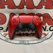Sony Playstation 5 Wireless Controller (RED) 
