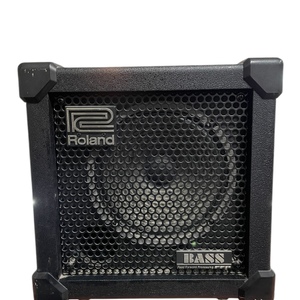 ROLAND CB20XL CUBE BASS AMP 