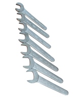 Martin Service Wrenches 19MM, 21MM, 22MM, 24MM, 27MM, 30MM, 1 1/8