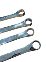 SK Wrench Tool Set of 4