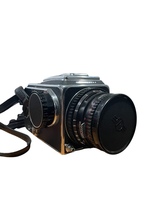 Hasselblad Camera 500 c/m