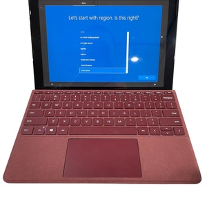 Microsoft Surface Tablet 