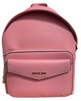 Pink Michael Kors 2-in-1 Backpack