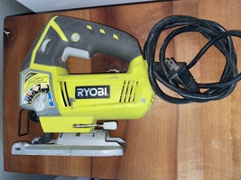 Ryobi  Variable Speed Jig Saw