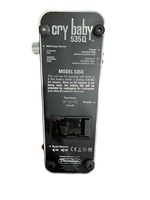 Cry Baby Music Pedal 535Q