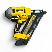 DEWALT DCN692B 20V 2-3.5" Cordless 30° Framing Nailer (Tool Only