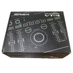 Roland VT-4 Voice Transformer