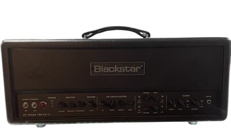 Blackstar HT STAGE 100 III Tube Amp Head 
