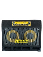 Mark Bass CMD 102P Combo Bass Amp Black