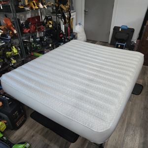 Grand In Road EZ Bed Inflatable Mattress FULL