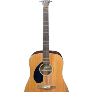 Fender CD-60S Dread LH Acoustic Guitar