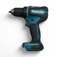 Makita XFD13 18V LXT Brushless 1/2" Driver-Drill Teal/Black