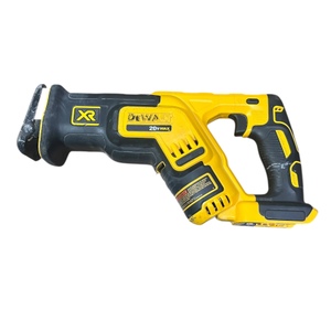 Dewalt DCS367 Compact Reciprocation Saw (TOOL ONLY)