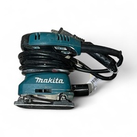Makita Corded Sander B04556 120V