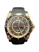 Bulova Men's Icon HPQ Precisionist Watch 