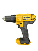 Dewalt Drill DCD771 1/2" Cordless Drill Driver