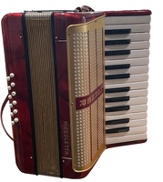 HOHNER PICOLETTA