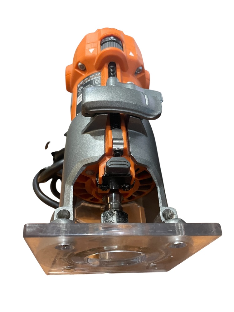 RIGID Corded Compact Router | Abby's Pawn & Coin