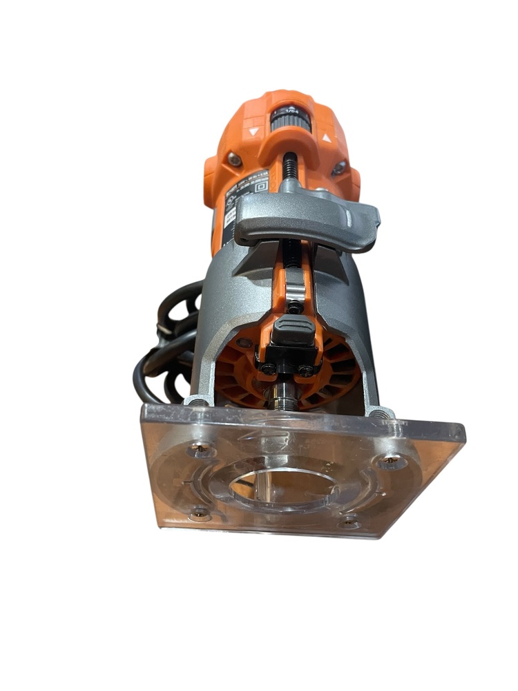 Recessed Router RIGID Corded Compact Router | Abby's Pawn & Coin