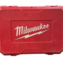 Milwaukee M18 Force Logic 750 MCM Crimper 