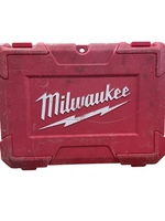 MIlwaukee 12t U style Kit 