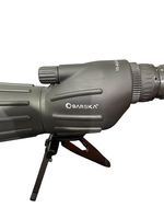barska 15-40x50 spotting scope 