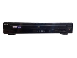 SONY DVP-NC85H DVD CD Player 5 Disc Changer 