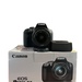 Canon EOS Rebel T7 EF-S 18-55 IS II