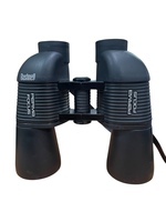 BUSHWELL 17-5010 Binoculars With Case 