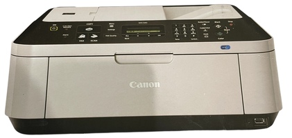 Canon PIXMA MX340 Wireless Office All-in-One Printer