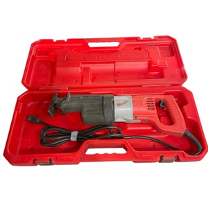 Milwakee 6509-22 Sawzall 