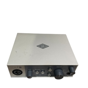 UNIVERSAL ADUIO VOLT 1 Interface