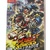 Nintendo Switch Mario Strikers