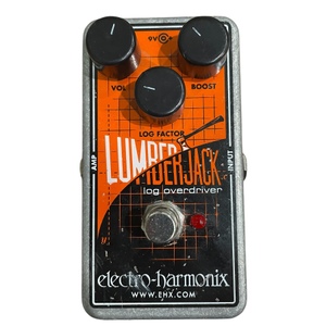 EHX Lumber Jack Foot Pedal