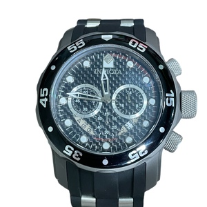 INVICTA TI-22 Titanium Timepieces Wristwatch