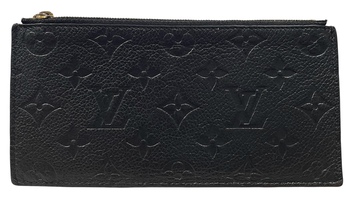 Louis Vuitton Empreinte Felicie Zip Pouch