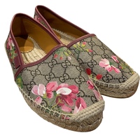 Gucci espadrilles 