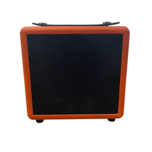 Just Pro Mini Guitar Amp  