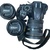 Digital Nikon D3100 Camera with lenses 