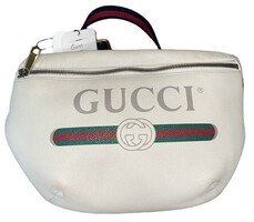 Gucci Belt Bag Men's Large