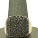  10K Yellow Gold & Diamond Chip Square Style Ring