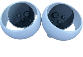 Meta Quest vr Headset